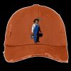Distressed Cap Thumbnail