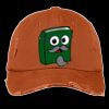 Distressed Cap Thumbnail