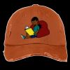 Distressed Cap Thumbnail