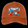 Distressed Cap Thumbnail