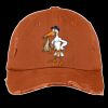 Distressed Cap Thumbnail