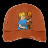 Distressed Cap Thumbnail