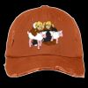 Distressed Cap Thumbnail