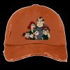 Distressed Cap Thumbnail