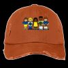 Distressed Cap Thumbnail