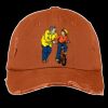 Distressed Cap Thumbnail