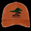 Distressed Cap Thumbnail