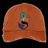 Distressed Cap Thumbnail