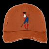 Distressed Cap Thumbnail