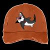 Distressed Cap Thumbnail