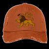 Distressed Cap Thumbnail