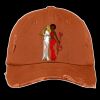 Distressed Cap Thumbnail