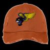 Distressed Cap Thumbnail