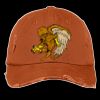 Distressed Cap Thumbnail