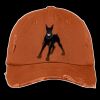 Distressed Cap Thumbnail