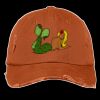 Distressed Cap Thumbnail