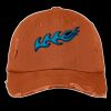 Distressed Cap Thumbnail