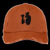 Distressed Cap Thumbnail