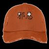 Distressed Cap Thumbnail