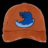Distressed Cap Thumbnail