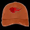 Distressed Cap Thumbnail