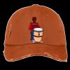Distressed Cap Thumbnail