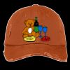 Distressed Cap Thumbnail