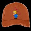 Distressed Cap Thumbnail