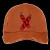 Distressed Cap Thumbnail