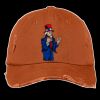 Distressed Cap Thumbnail