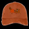 Distressed Cap Thumbnail