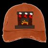 Distressed Cap Thumbnail