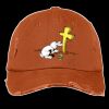 Distressed Cap Thumbnail