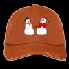 Distressed Cap Thumbnail