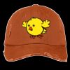 Distressed Cap Thumbnail