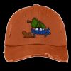 Distressed Cap Thumbnail