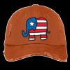Distressed Cap Thumbnail