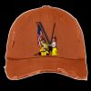 Distressed Cap Thumbnail