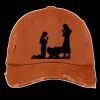 Distressed Cap Thumbnail