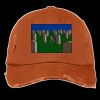 Distressed Cap Thumbnail