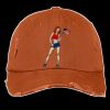 Distressed Cap Thumbnail