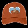 Distressed Cap Thumbnail
