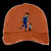 Distressed Cap Thumbnail