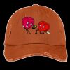 Distressed Cap Thumbnail