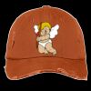 Distressed Cap Thumbnail