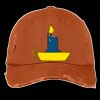 Distressed Cap Thumbnail
