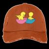 Distressed Cap Thumbnail