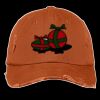 Distressed Cap Thumbnail