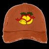 Distressed Cap Thumbnail