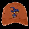 Distressed Cap Thumbnail